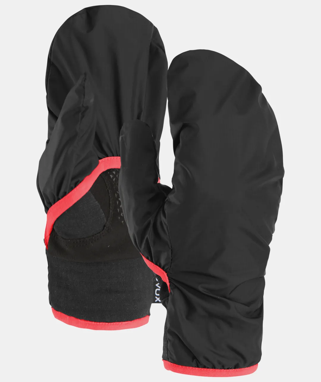 Sale ORTOVOX FLEECE GRID COVER GLOVE W blackraven