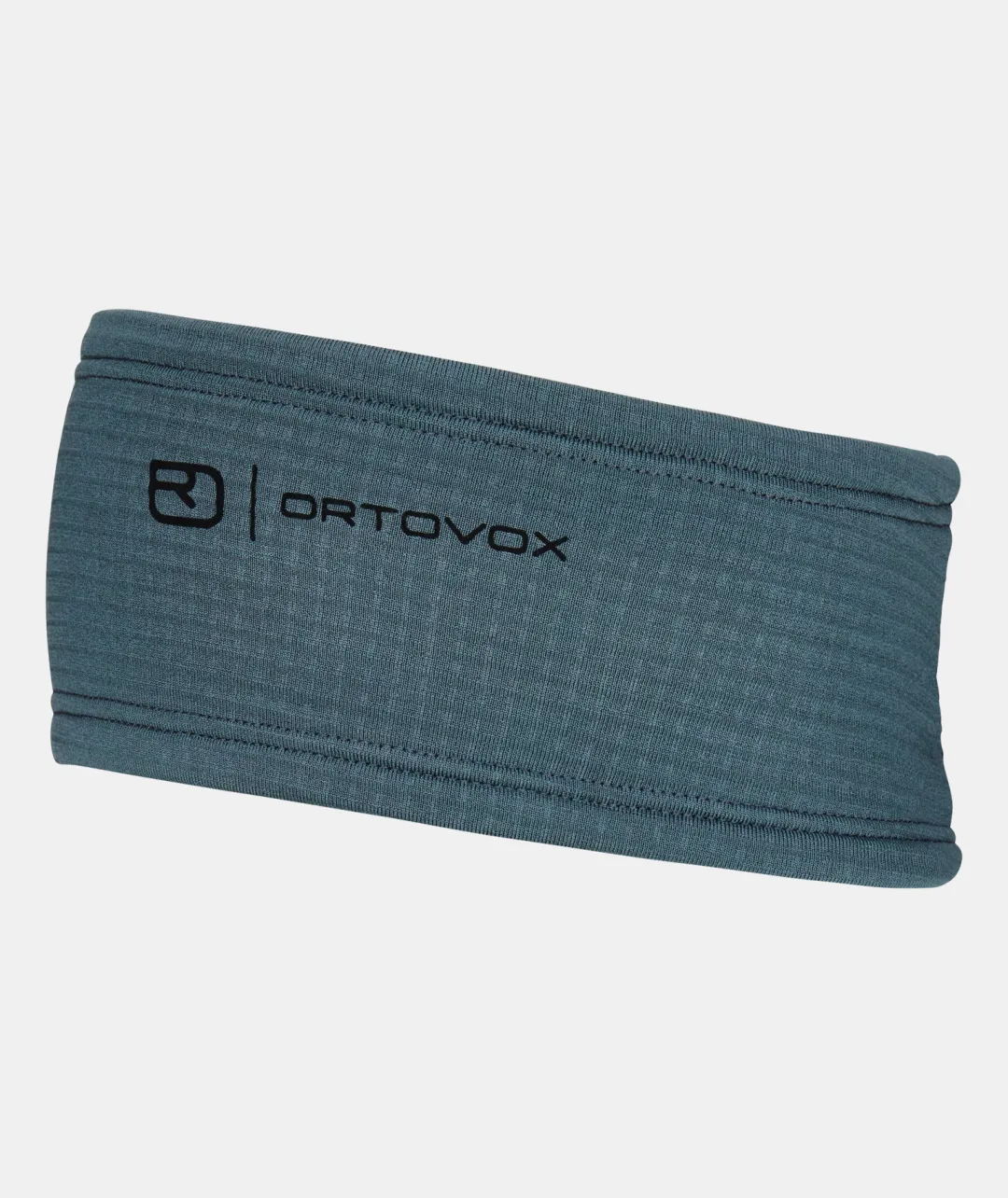 Cheap ORTOVOX FLEECE GRID HEADBAND darkarcticgrey