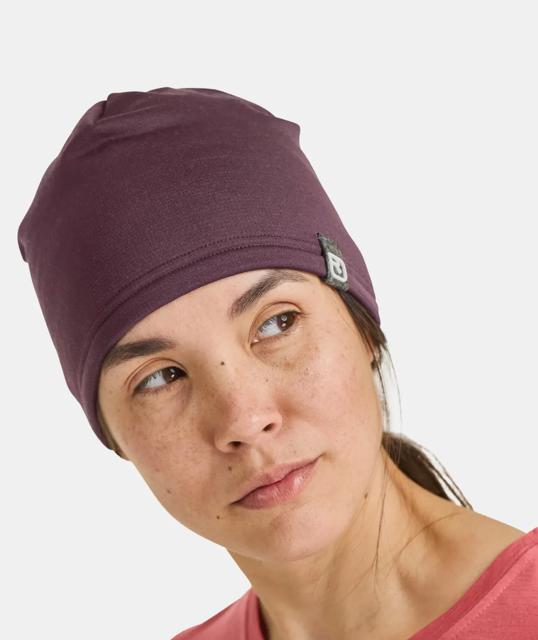 Cheap ORTOVOX FLEECE LIGHT BEANIE wildherbs
