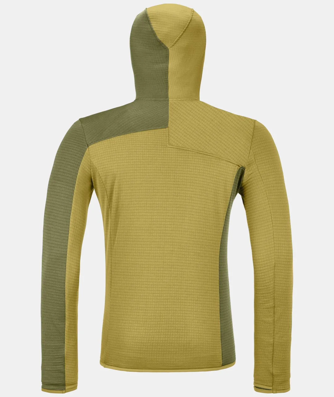 Sale ORTOVOX FLEECE LIGHT GRID ZN HOODY M sweetalison