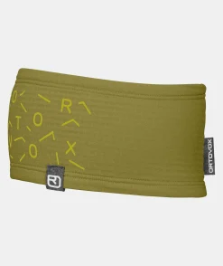 New ORTOVOX FLEECE LIGHT GRID HEADBAND sweetalison