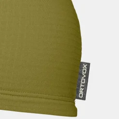 Hot ORTOVOX FLEECE LIGHT GRID BEANIE sweetalison