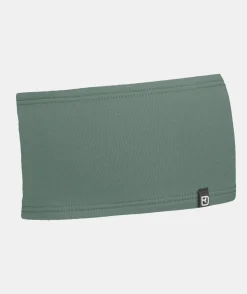 New ORTOVOX FLEECE LIGHT HEADBAND arcticgrey