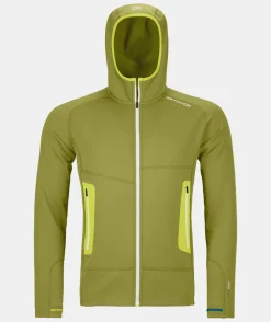 Online ORTOVOX FLEECE LIGHT HOODY M sweetalison