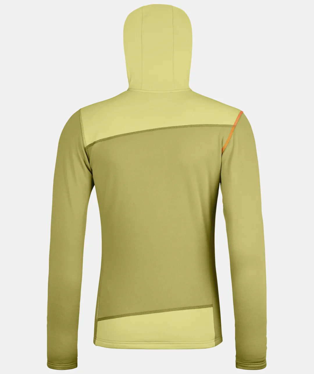 Best Sale ORTOVOX FLEECE LIGHT HOODY W sweetalison