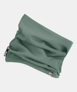 Fashion ORTOVOX FLEECE LIGHT NECKWARMER arcticgrey