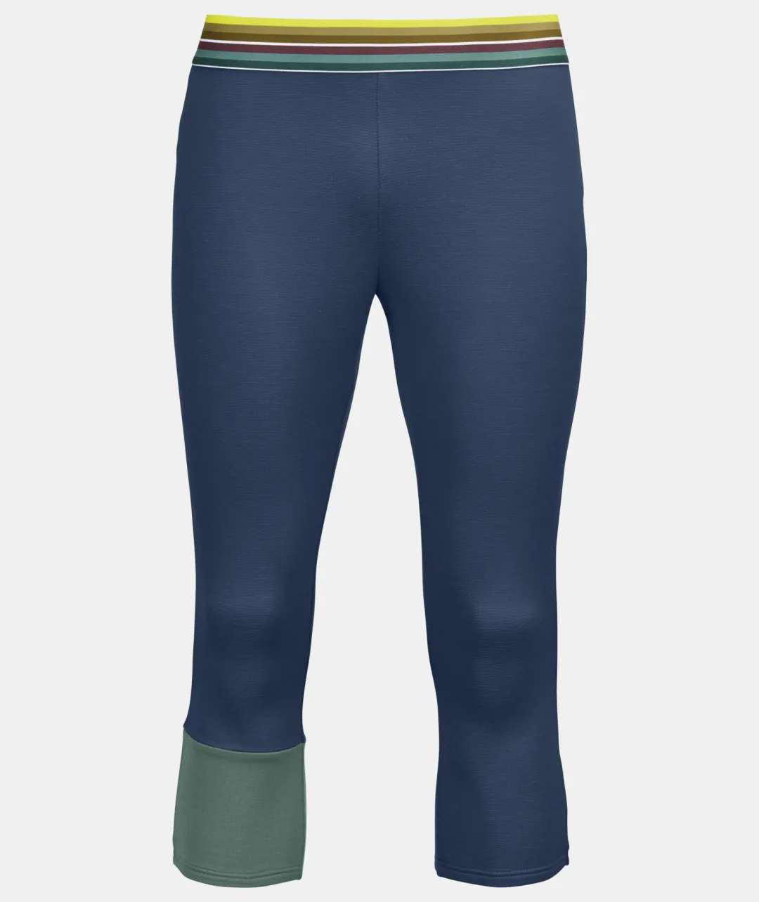 Discount ORTOVOX FLEECE LIGHT SHORT PANTS M deepocean