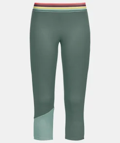 Cheap ORTOVOX FLEECE LIGHT SHORT PANTS W arcticgrey