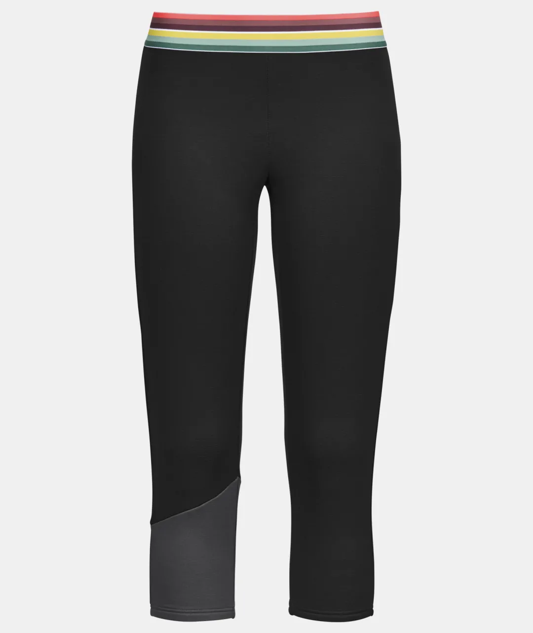 Flash Sale ORTOVOX FLEECE LIGHT SHORT PANTS W blackraven