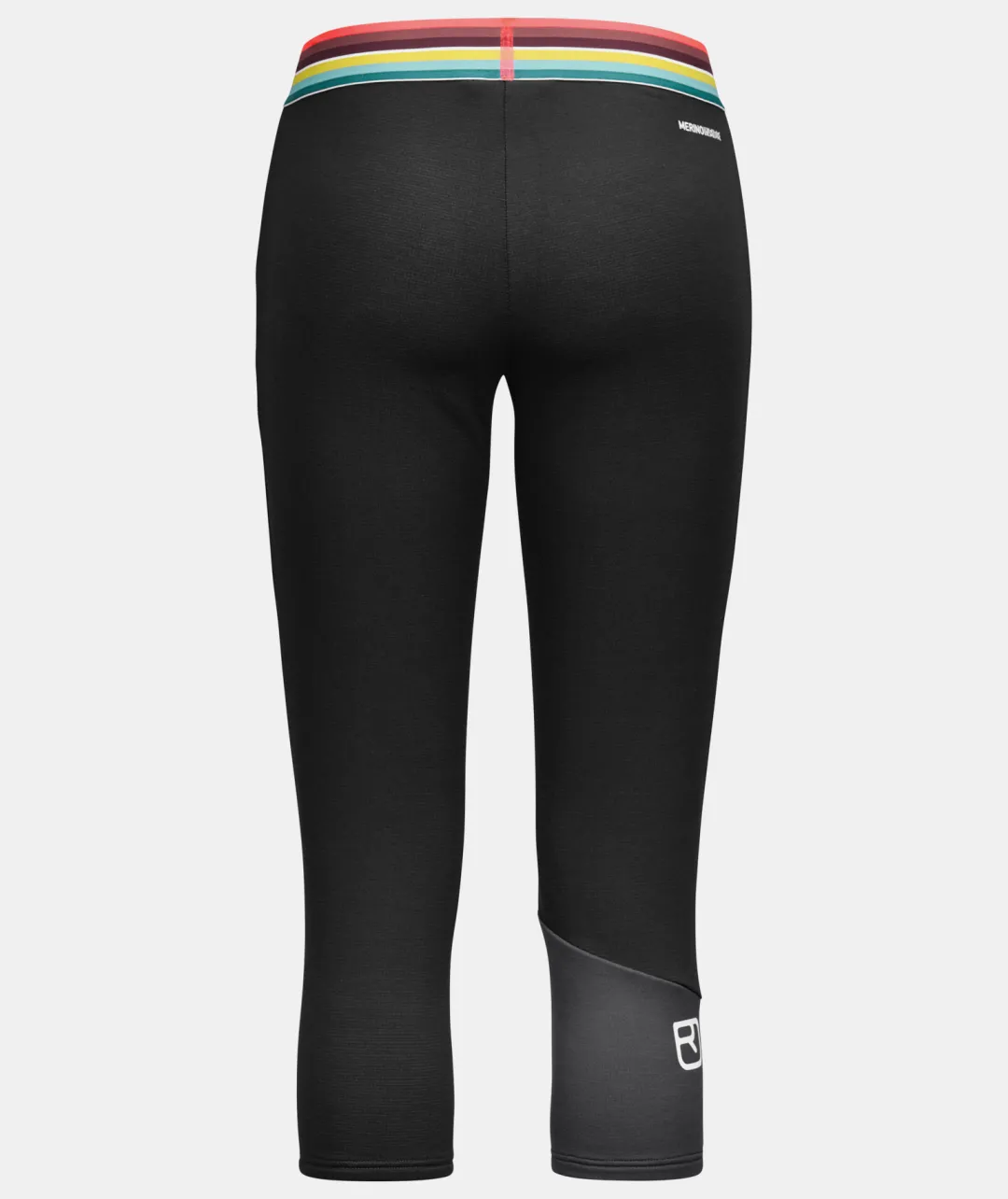 Flash Sale ORTOVOX FLEECE LIGHT SHORT PANTS W blackraven