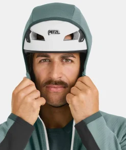 Online ORTOVOX FLEECE RIB HOODY M slyfox