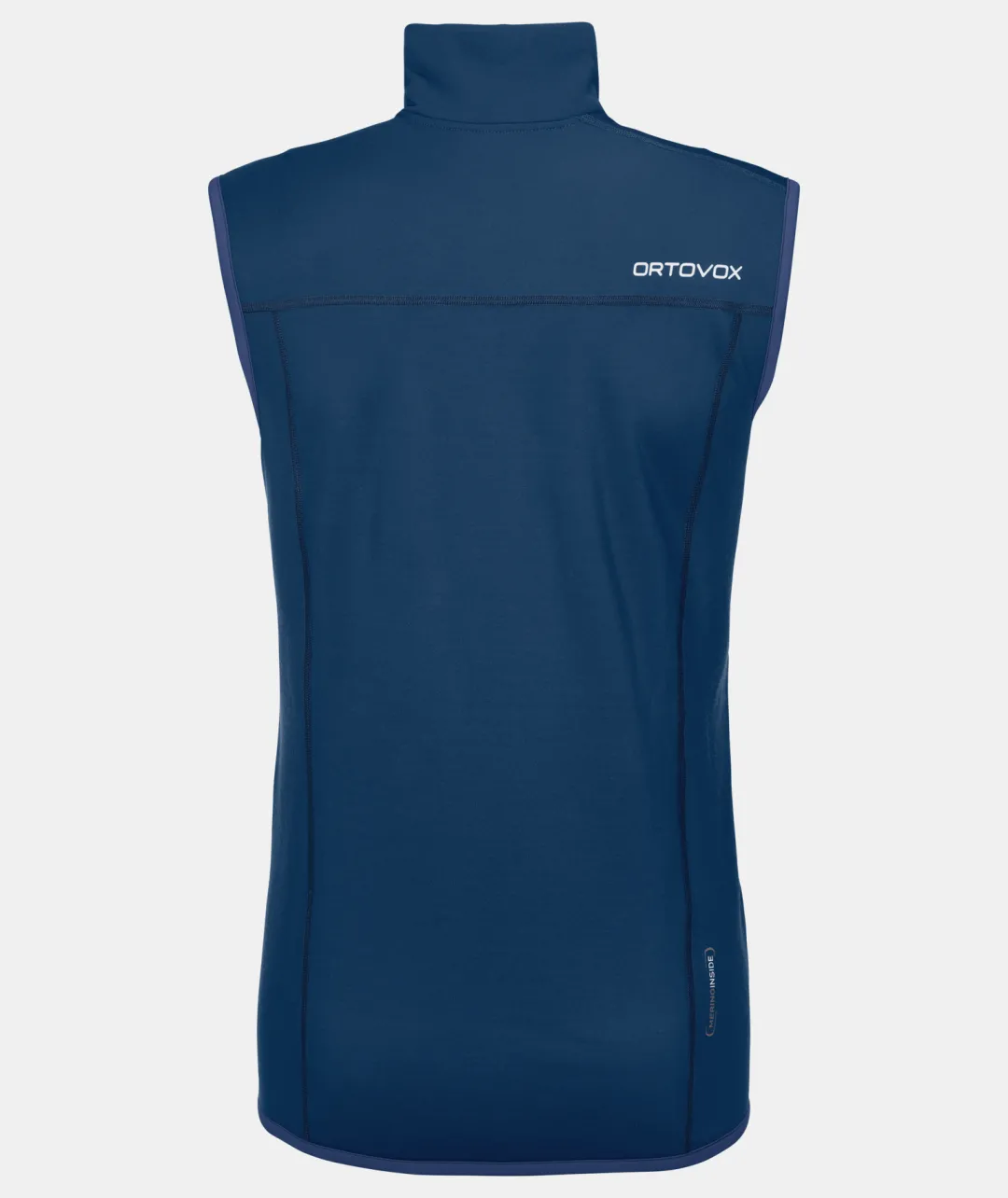 Cheap ORTOVOX FLEECE VEST M deepocean