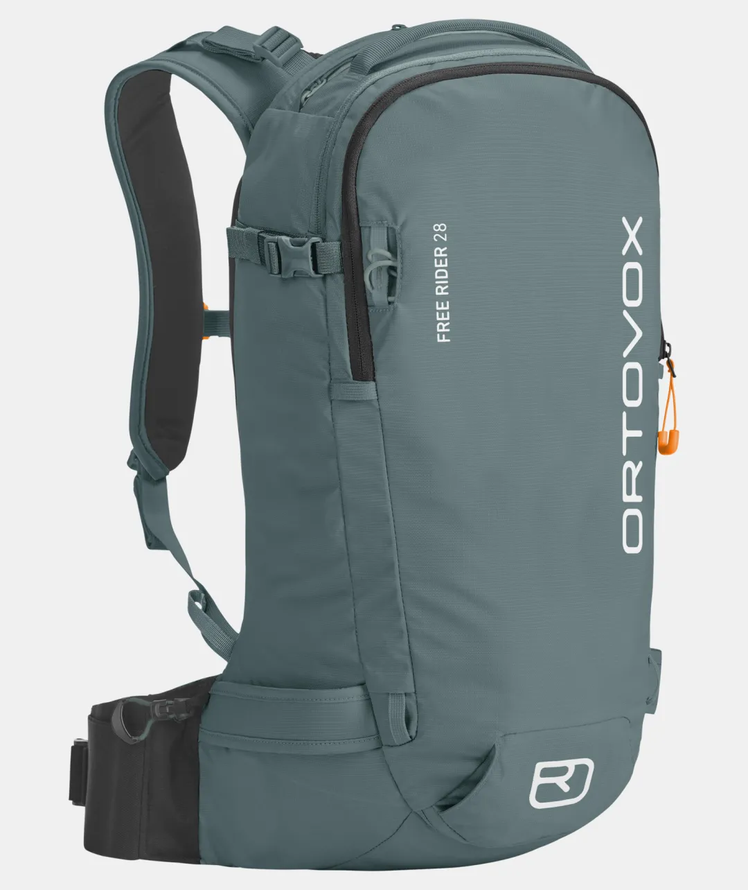 Cheap ORTOVOX FREE RIDER 28 arcticgrey