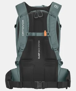 Cheap ORTOVOX FREE RIDER 28 arcticgrey