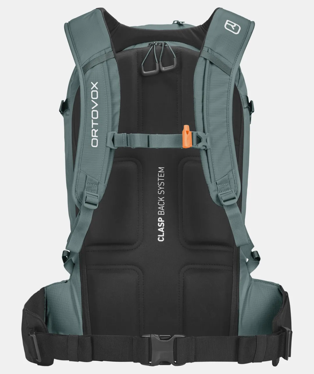 Cheap ORTOVOX FREE RIDER 28 arcticgrey