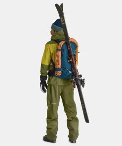 Cheap ORTOVOX FREE RIDER 28 arcticgrey