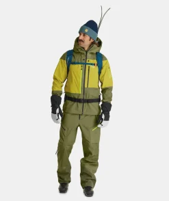 Cheap ORTOVOX FREE RIDER 28 arcticgrey