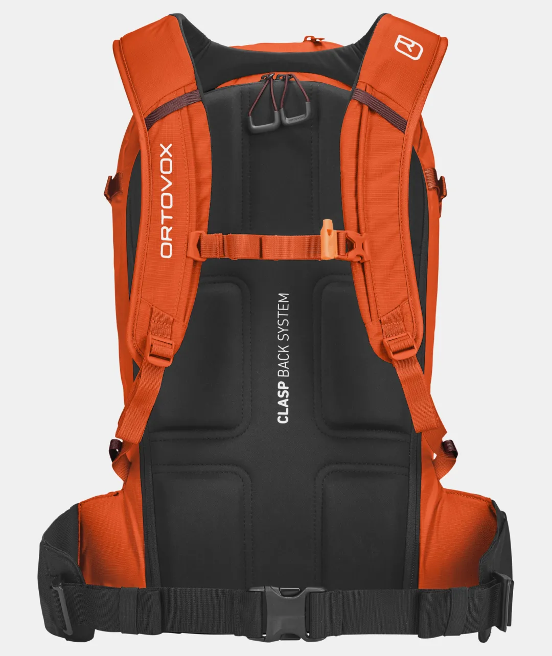 Best ORTOVOX FREE RIDER 22 hotorange