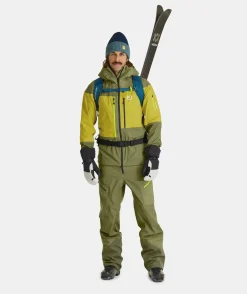 Best ORTOVOX FREE RIDER 22 hotorange