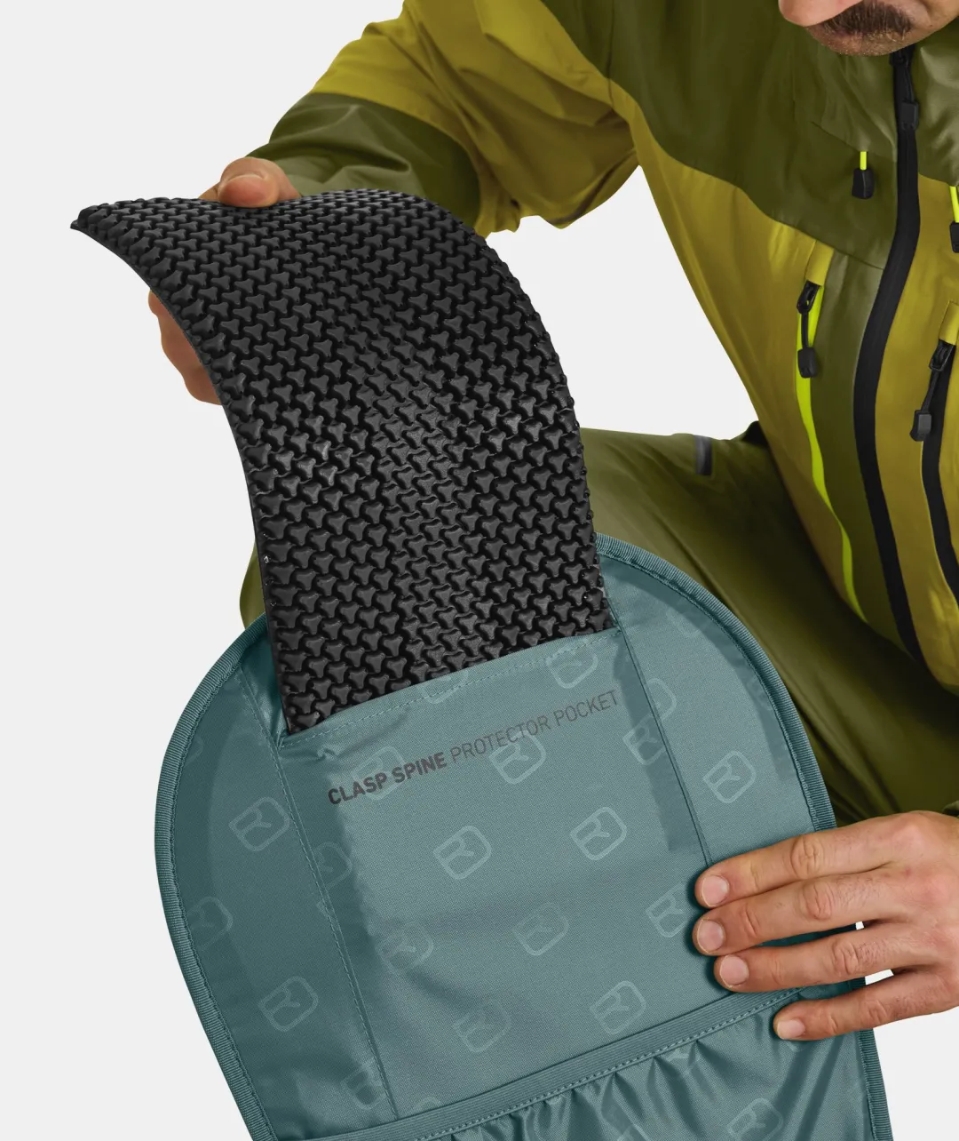 Best ORTOVOX FREE RIDER 22 hotorange