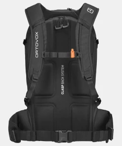 Discount ORTOVOX FREE RIDER 28 blackraven