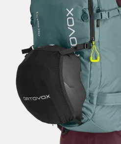 Hot ORTOVOX FREE RIDER 26 S pacificgreen