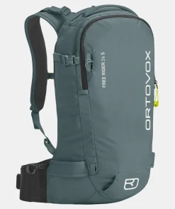 Flash Sale ORTOVOX FREE RIDER 26 S arcticgrey