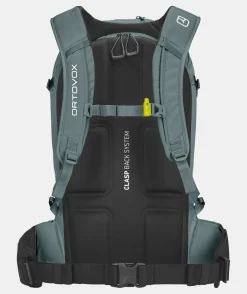 Flash Sale ORTOVOX FREE RIDER 26 S arcticgrey