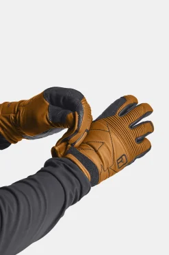 Flash Sale ORTOVOX FULL LEATHER GLOVE slyfox