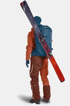 Cheap ORTOVOX HAUTE ROUTE 40 slyfox