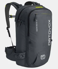 Sale ORTOVOX HAUTE ROUTE 32 blacksteel