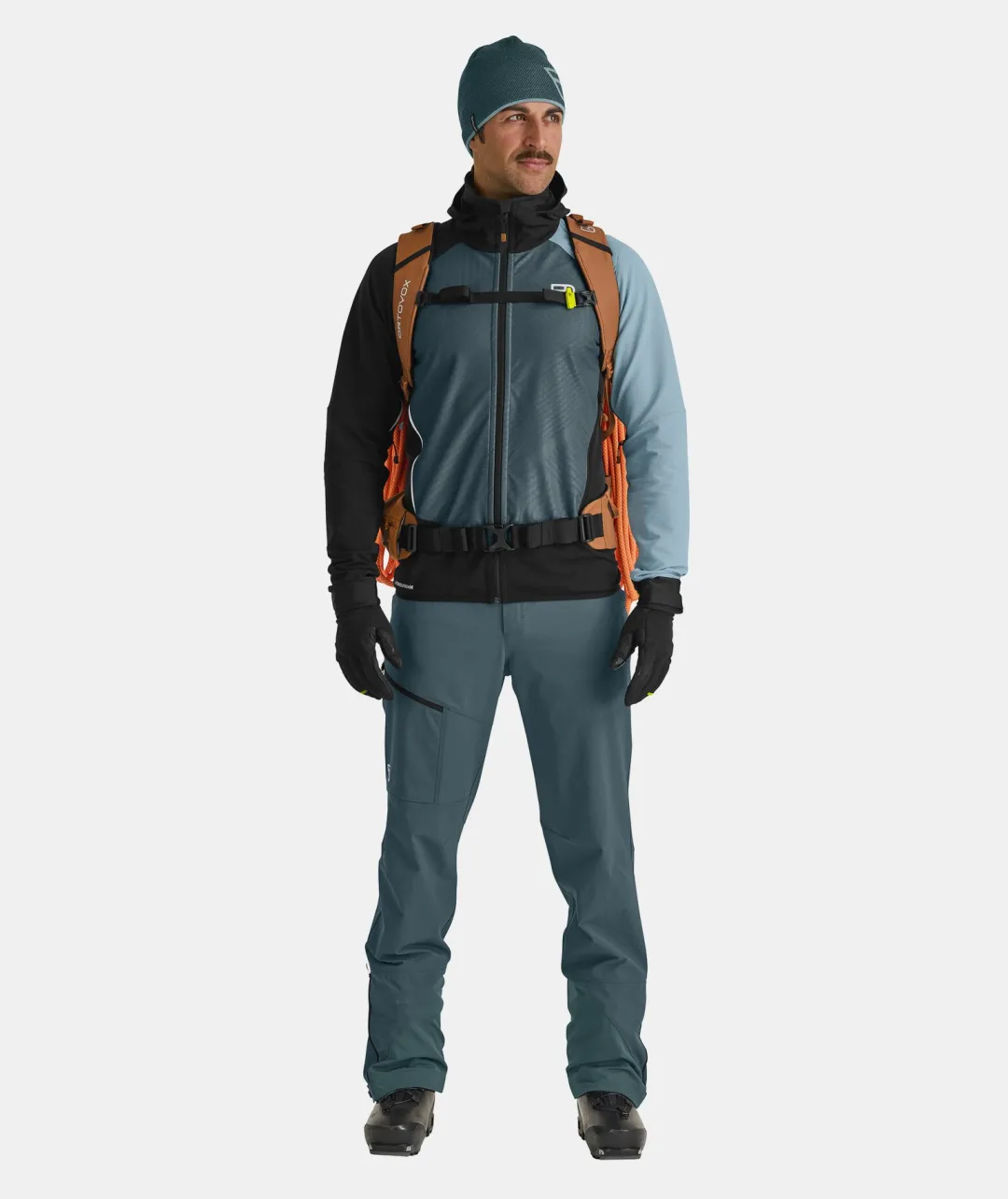 Cheap ORTOVOX HAUTE ROUTE 32 dirtydaisy