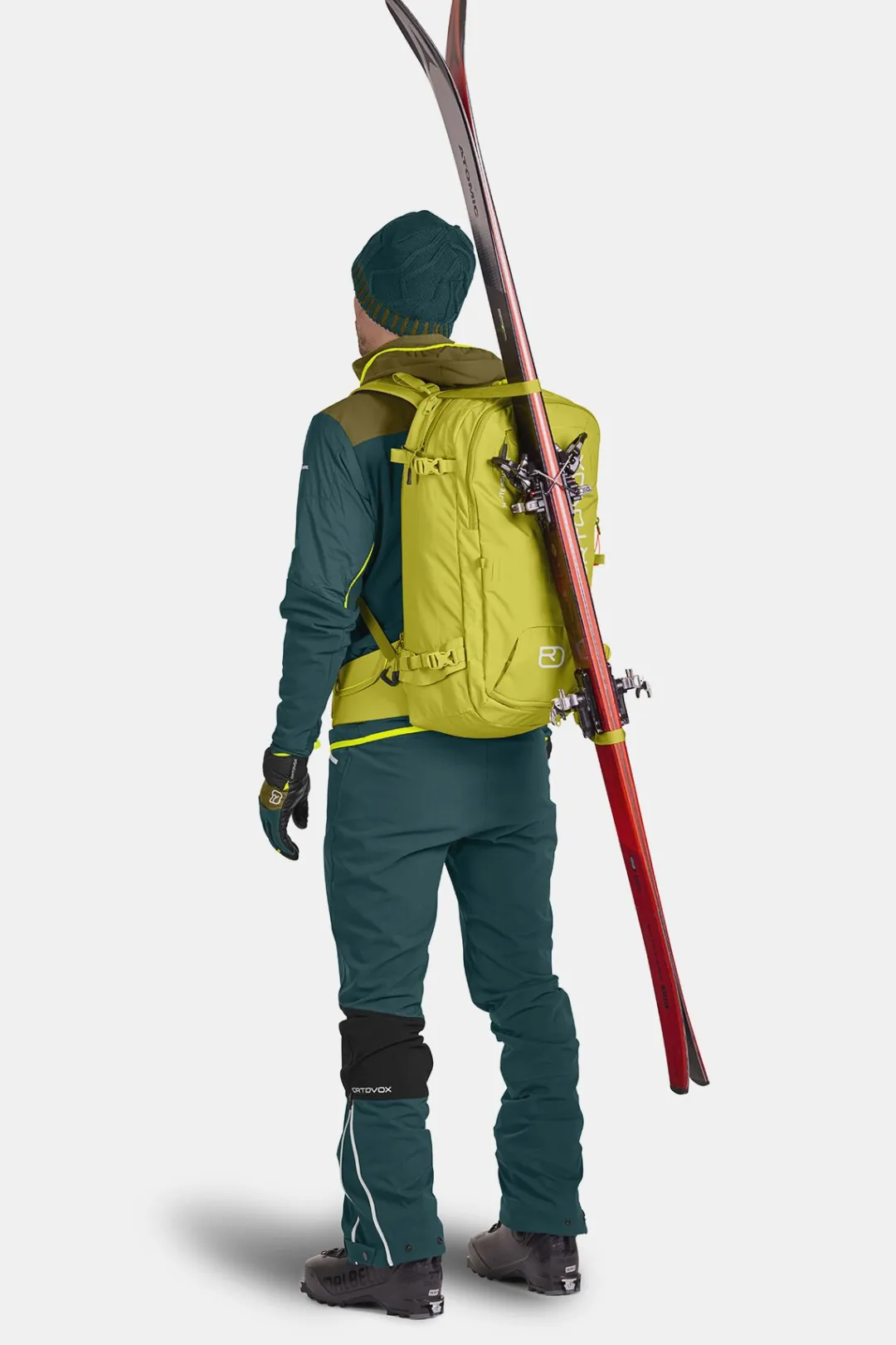 Cheap ORTOVOX HAUTE ROUTE 32 dirtydaisy