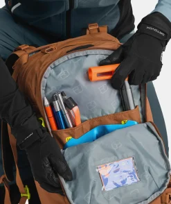 Outlet ORTOVOX HAUTE ROUTE 32 arcticgrey
