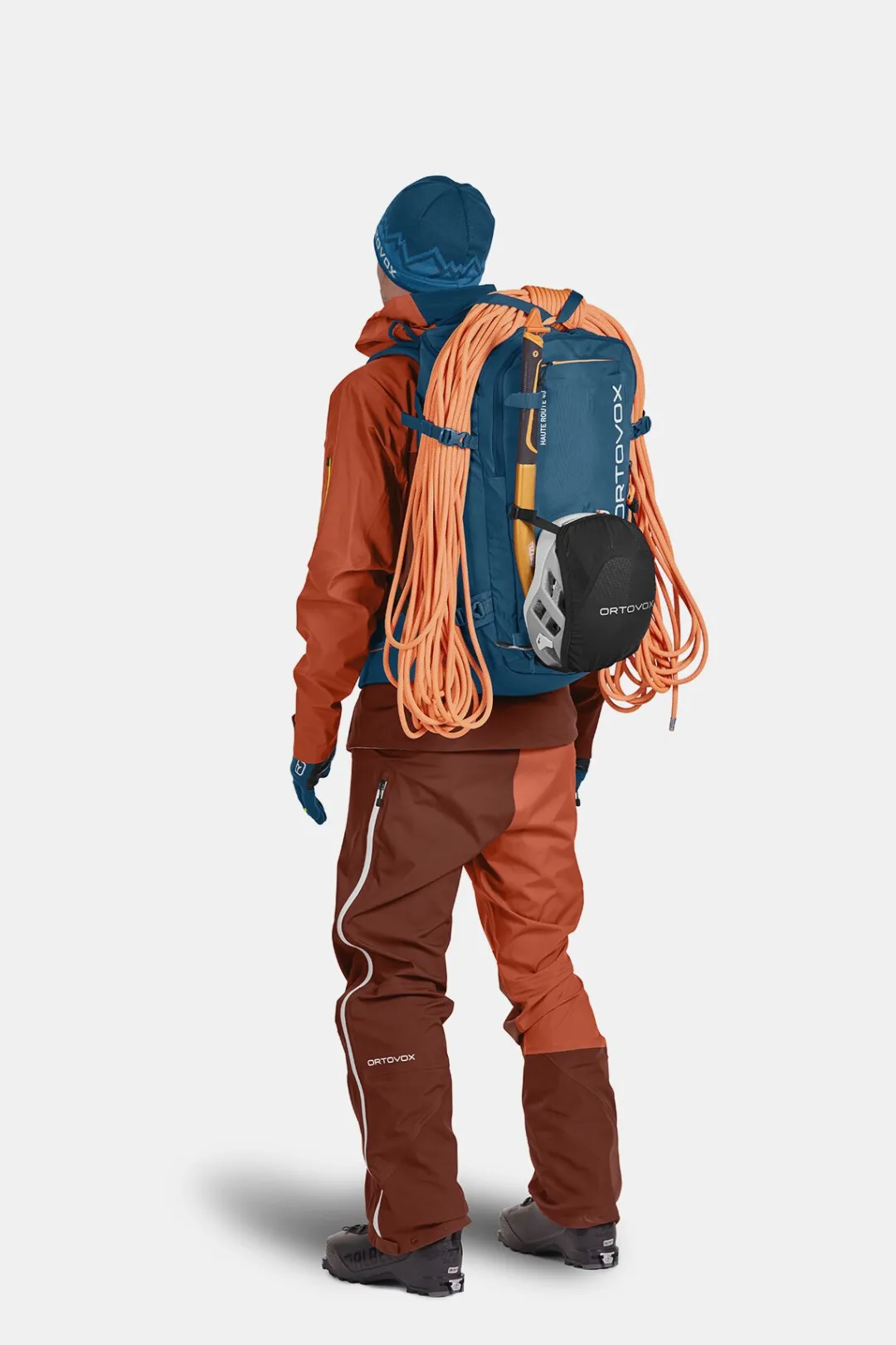 Discount ORTOVOX HAUTE ROUTE 40 blackraven