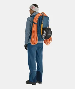 Flash Sale ORTOVOX HAUTE ROUTE 38 S blacksteel