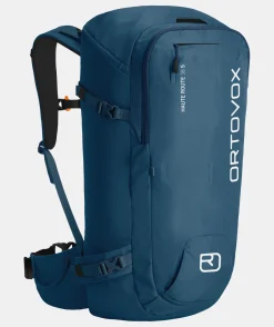 Best Sale ORTOVOX HAUTE ROUTE 38 S seasurface