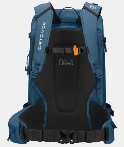 Best Sale ORTOVOX HAUTE ROUTE 38 S seasurface