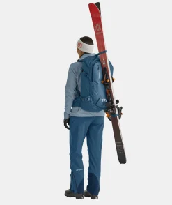Best Sale ORTOVOX HAUTE ROUTE 38 S seasurface