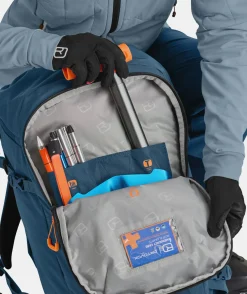 Best Sale ORTOVOX HAUTE ROUTE 38 S seasurface