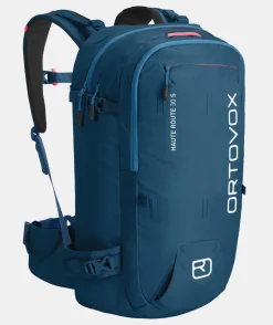 Discount ORTOVOX HAUTE ROUTE 30 S petrolblue