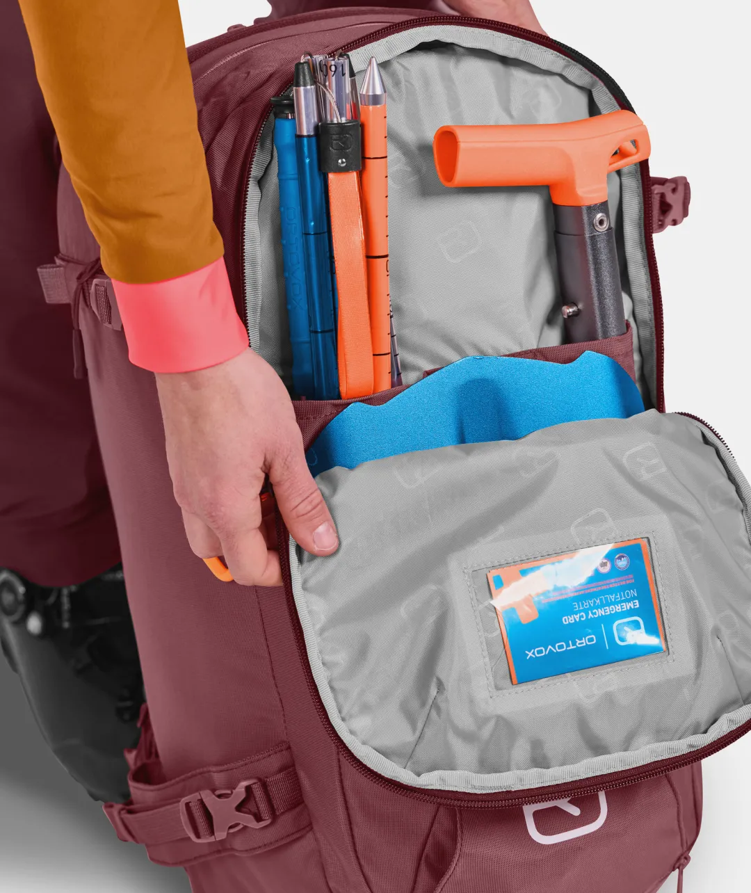 Flash Sale ORTOVOX HAUTE ROUTE 30 S mountainrose