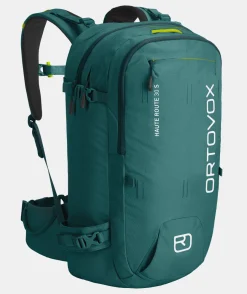 Best Sale ORTOVOX HAUTE ROUTE 30 S pacificgreen