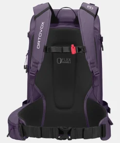 Hot ORTOVOX HAUTE ROUTE 38 S wildberry