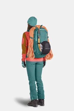 Hot ORTOVOX HAUTE ROUTE 38 S wildberry