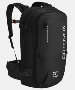 Flash Sale ORTOVOX HAUTE ROUTE 30 S blackraven