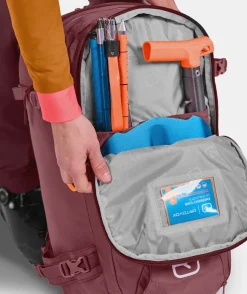 Flash Sale ORTOVOX HAUTE ROUTE 30 S blackraven
