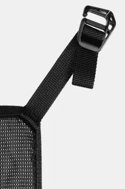 Flash Sale ORTOVOX Helmet Net Adjustable blackraven