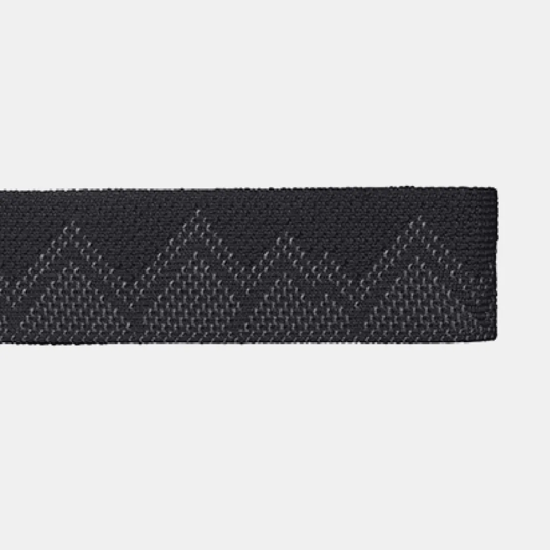 Best Sale ORTOVOX KNIT BELT blackraven