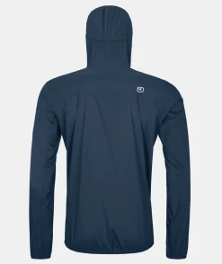 New ORTOVOX 2,5L CIVETTA JACKET M deepocean